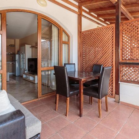 Aparthouse Paradise Bay Apartment Sozopol Exterior photo