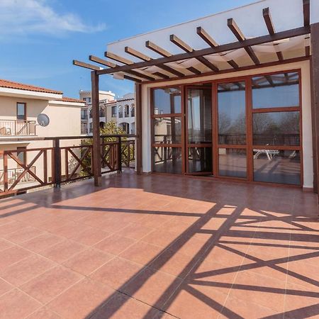 Aparthouse Paradise Bay Apartment Sozopol Exterior photo