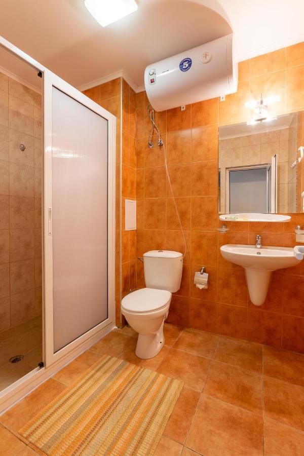 Aparthouse Paradise Bay Apartment Sozopol Exterior photo