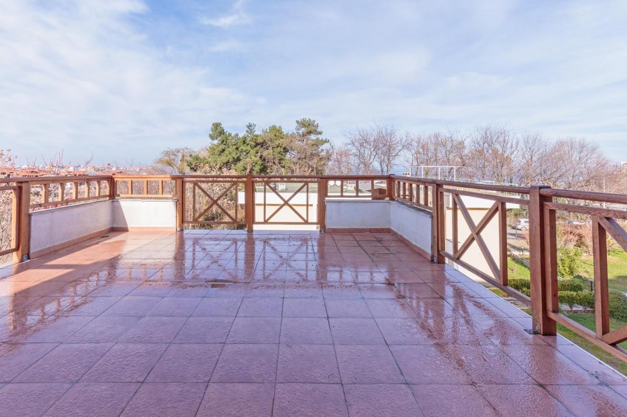Aparthouse Paradise Bay Apartment Sozopol Exterior photo