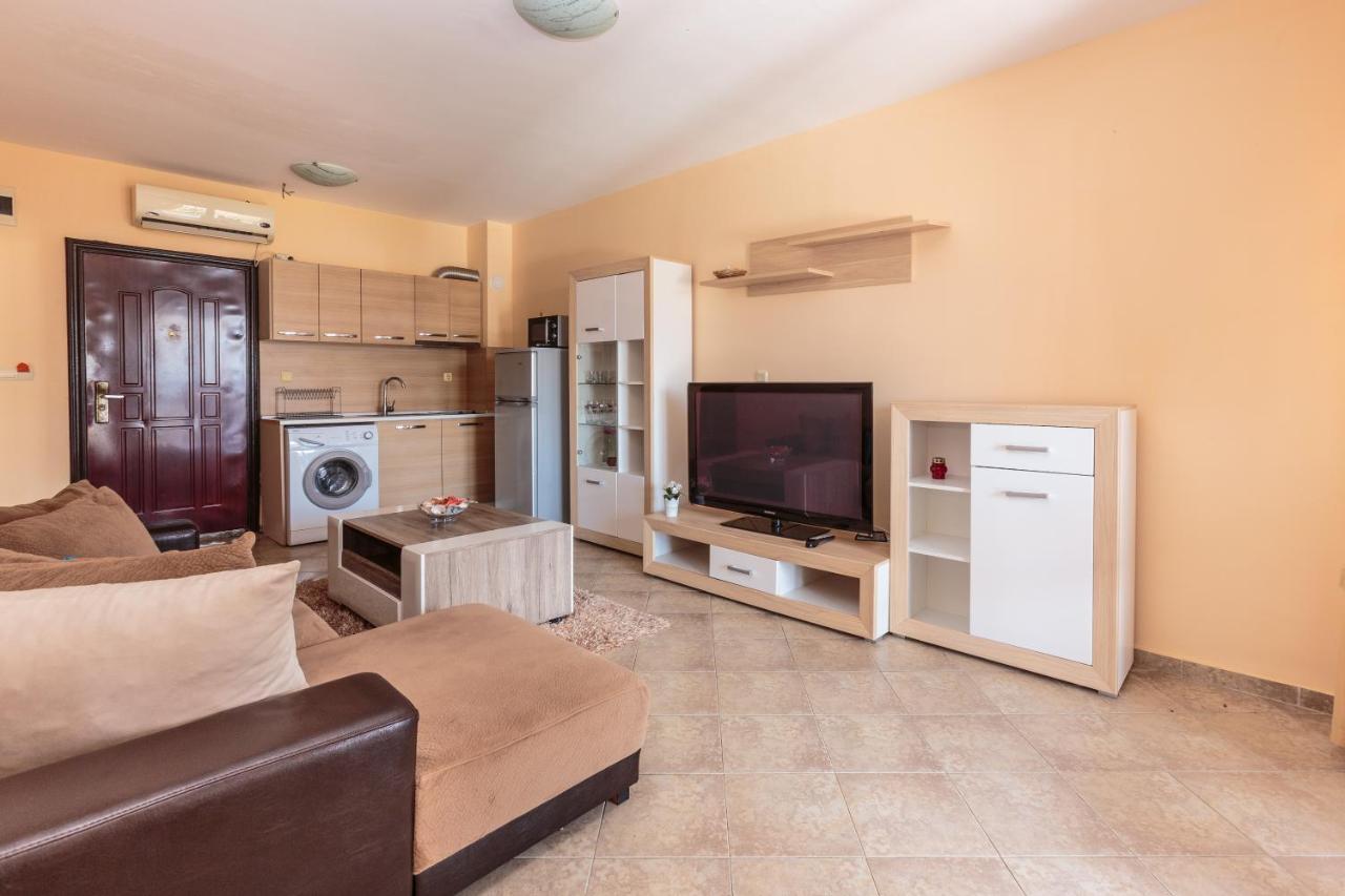 Aparthouse Paradise Bay Apartment Sozopol Exterior photo