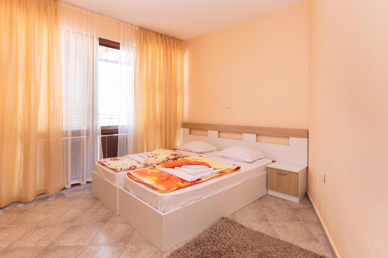 Aparthouse Paradise Bay Apartment Sozopol Exterior photo