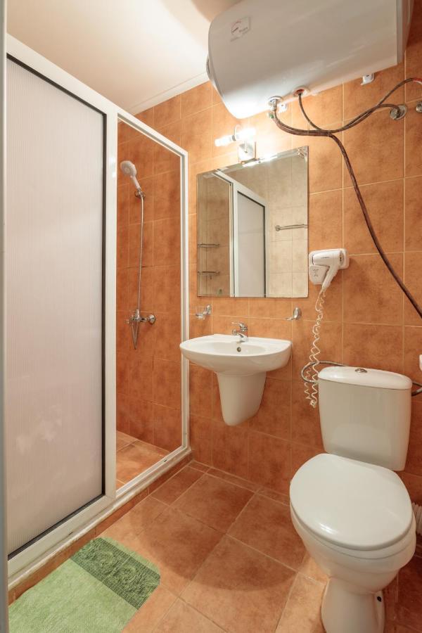 Aparthouse Paradise Bay Apartment Sozopol Exterior photo