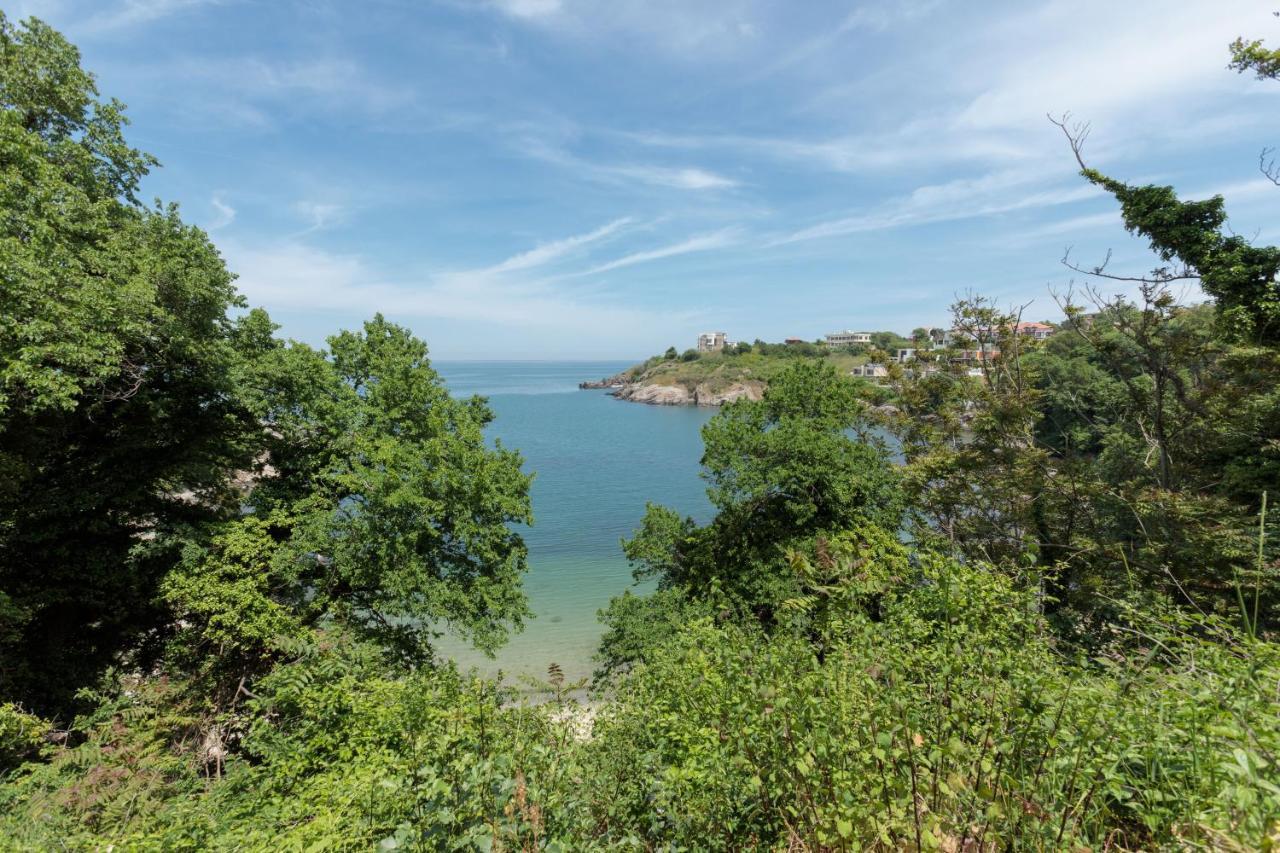Aparthouse Paradise Bay Apartment Sozopol Exterior photo