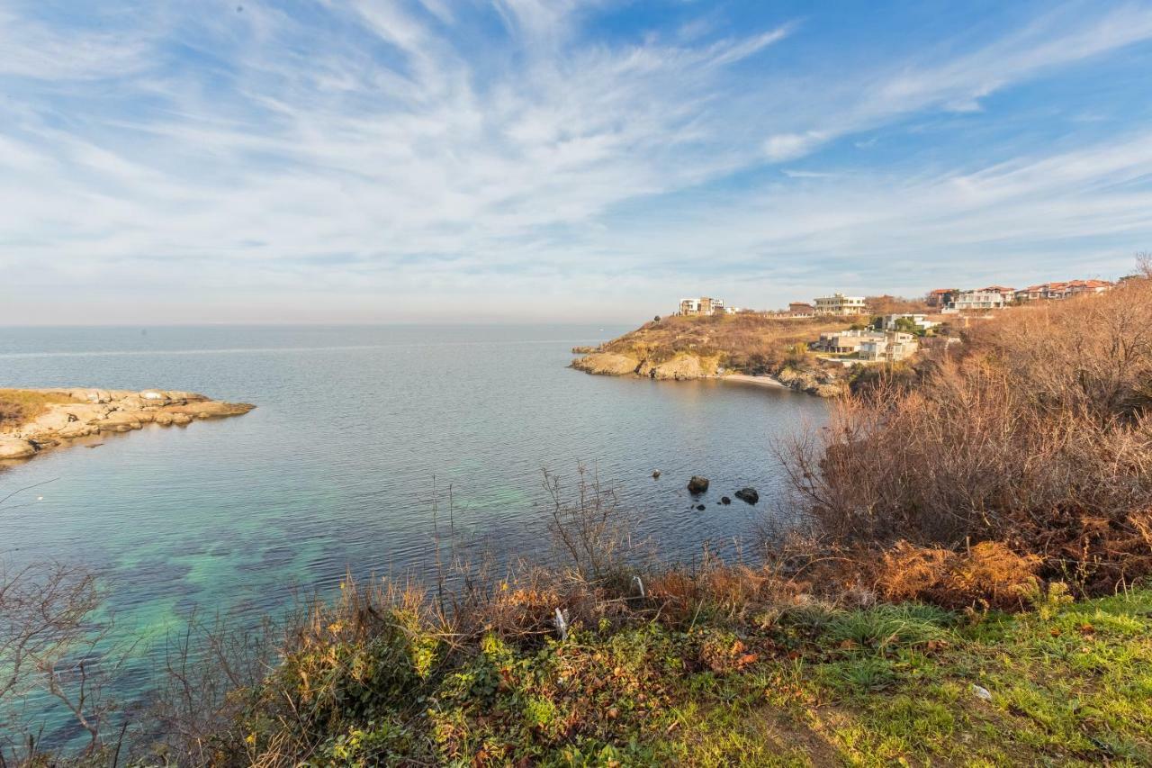 Aparthouse Paradise Bay Apartment Sozopol Exterior photo